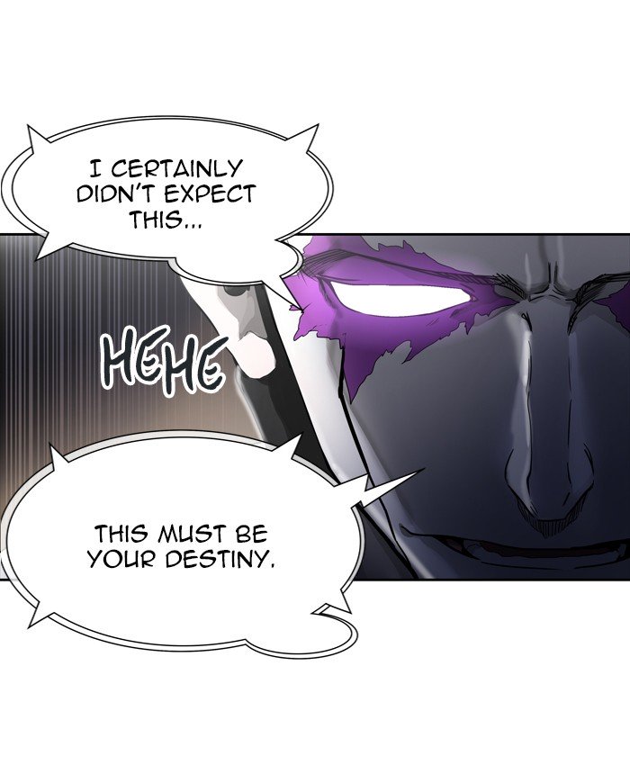 Tower of God, Chapter 446 image 001